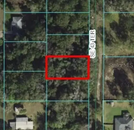 SE 43RD TER, Belleview, FL 34420