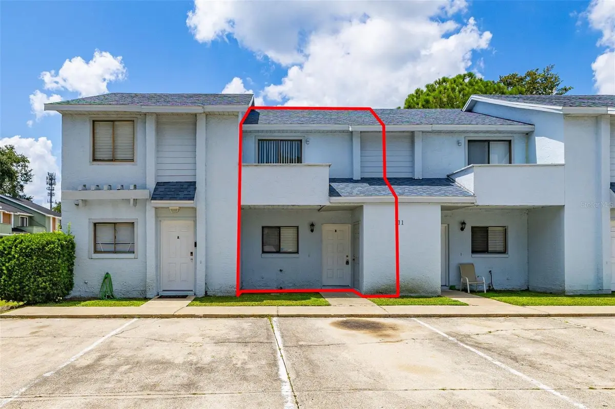 111 MICHELLE LN #B, Kissimmee, FL 34743