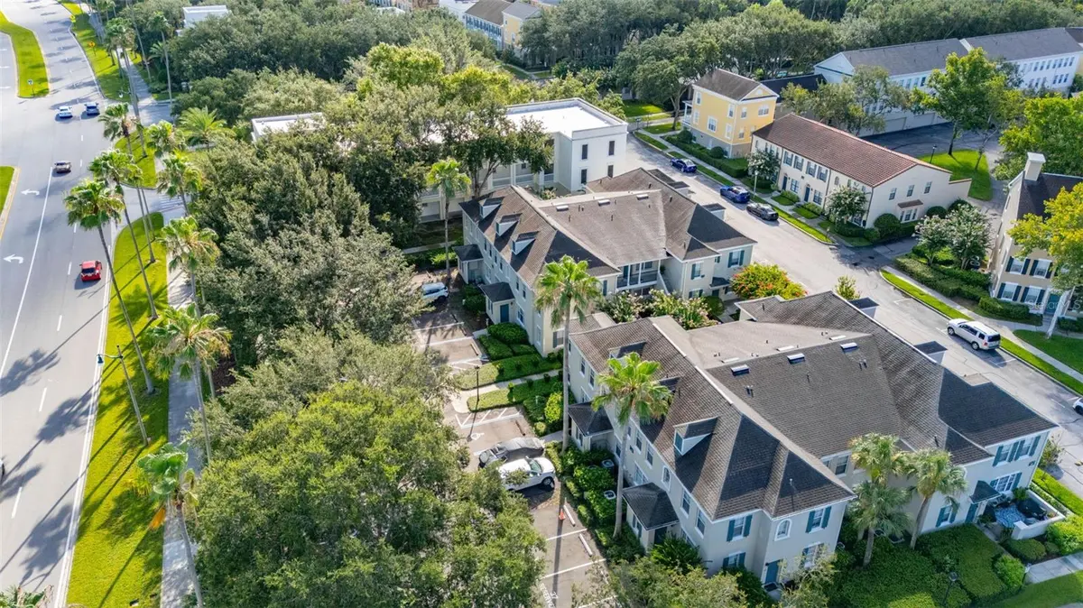 714 SIENA PALM DR #104, Celebration, FL 34747