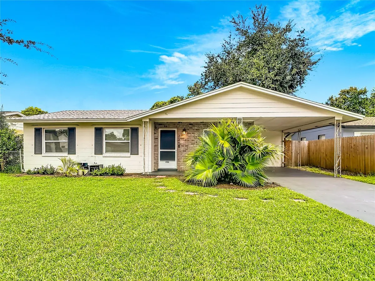 231 TENNESSEE AVE, St Cloud, FL 34769