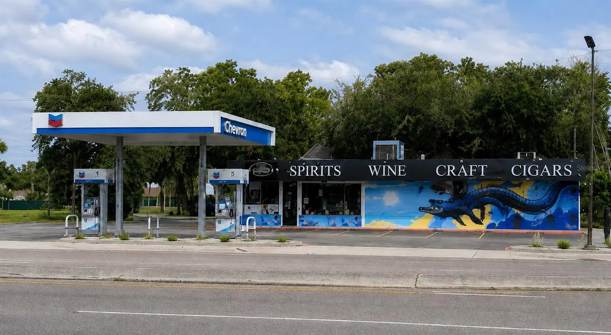 718 13TH ST, St Cloud, FL 34769