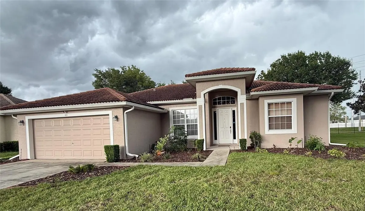 421 BAY LEAF DR, Poinciana, FL 34759