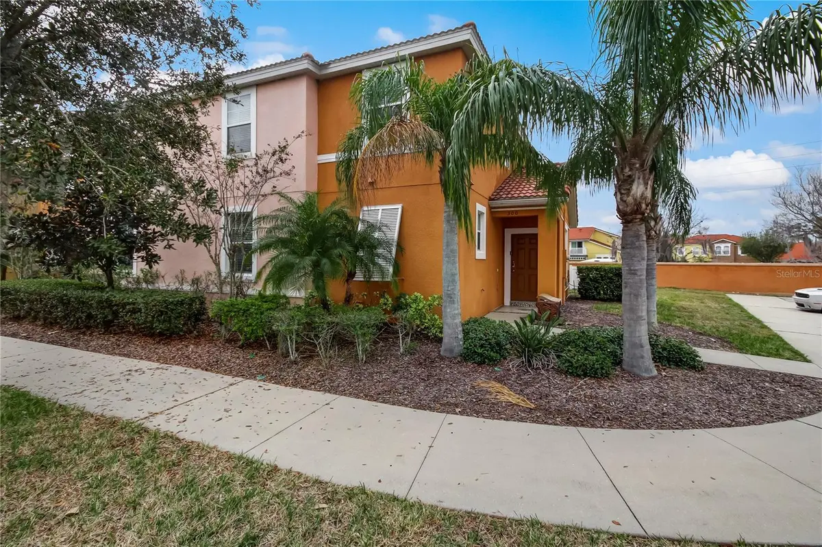 500 LAS FUENTES DR, Kissimmee, FL 34746