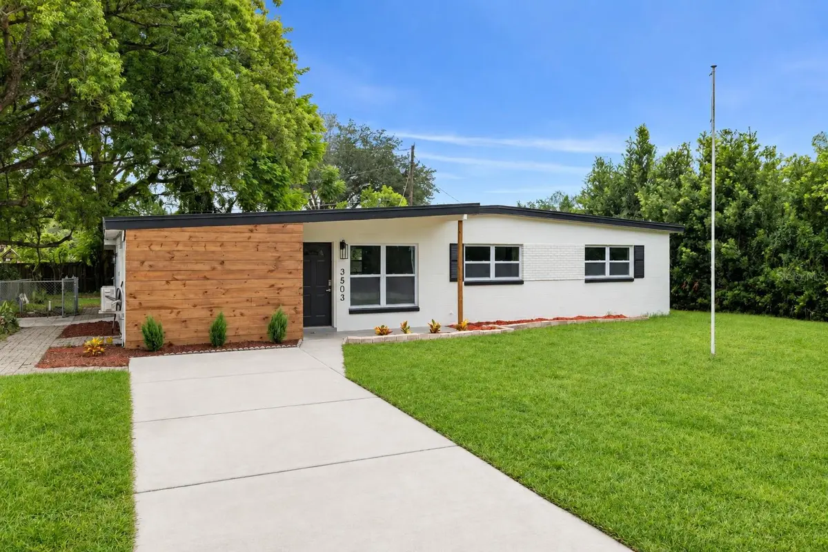 3503 S CRYSTAL LAKE DR, Orlando, FL 32806