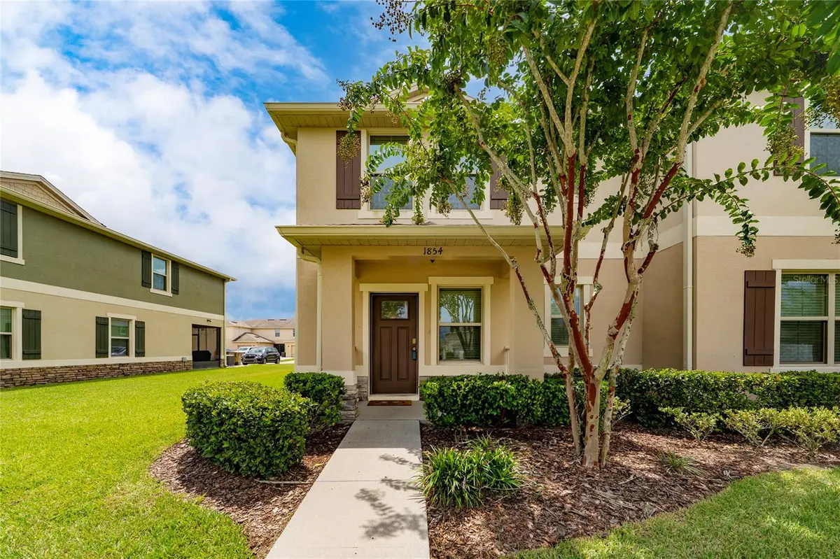 1854 KATZ CROSSING DR, Kissimmee, FL 34744