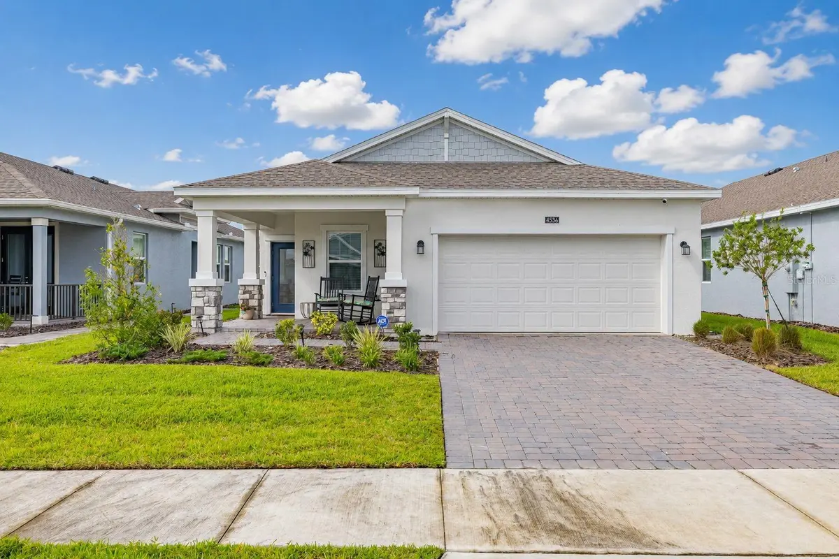 4536 OCHOS RIOS PL, Kissimmee, FL 34758