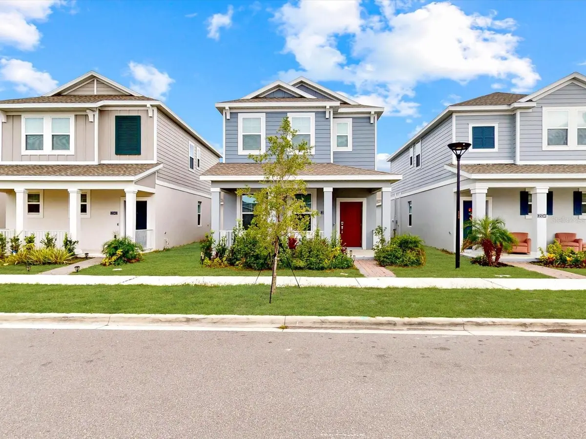2538 PEACE OF MIND AVE, Kissimmee, FL 34744