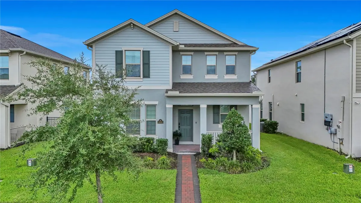 16495 POINT ROCK DR, Winter Garden, FL 34787