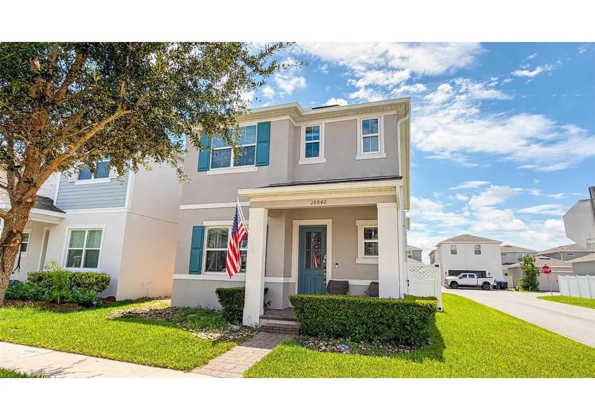 16042 MICELLI DR, Winter Garden, FL 34787