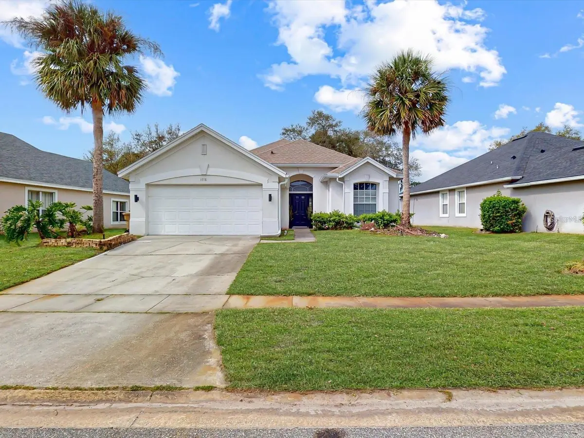 1718 GOLFVIEW DR, Kissimmee, FL 34746
