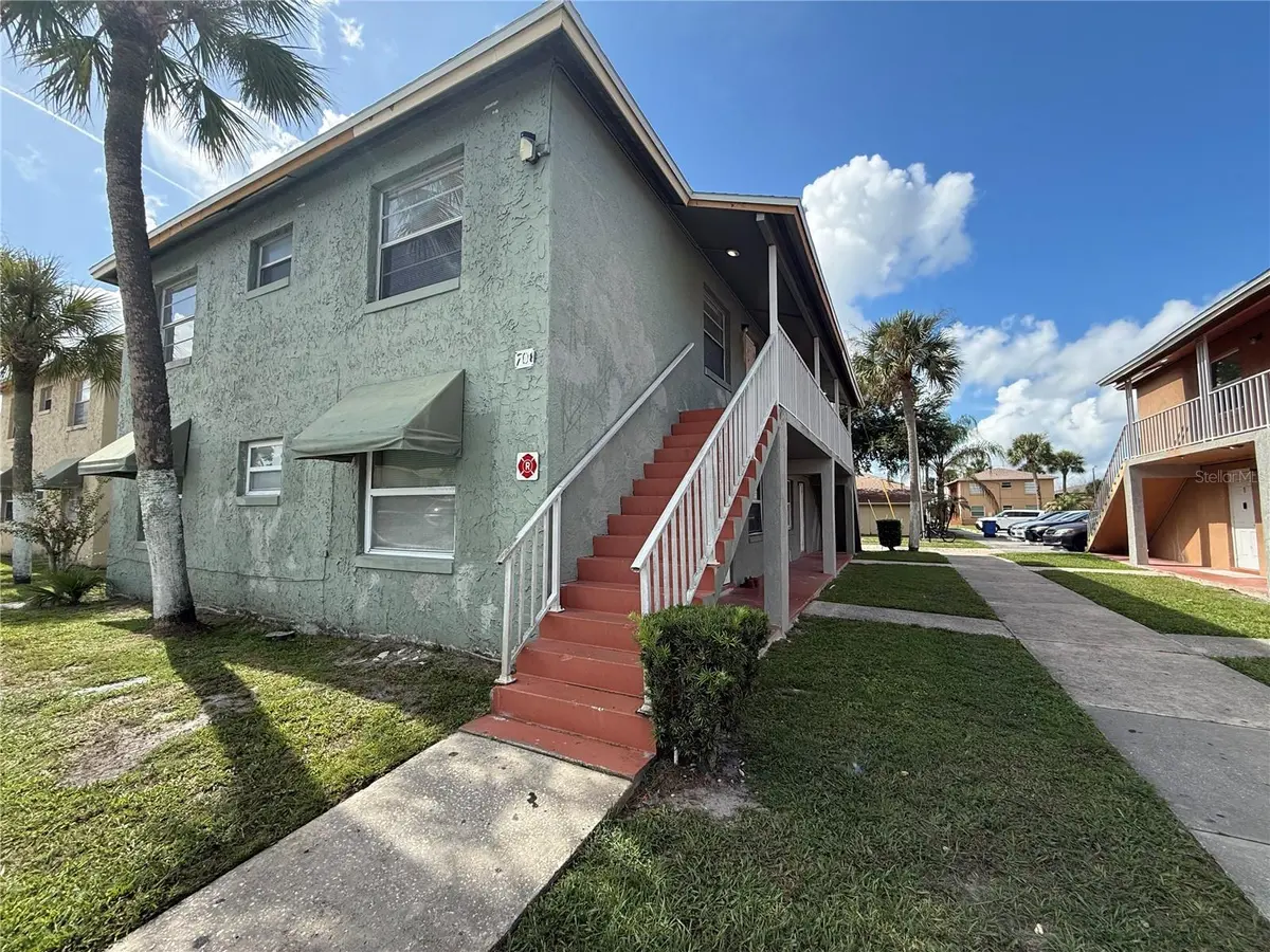 708 MICHIGAN CT #3, St Cloud, FL 34769
