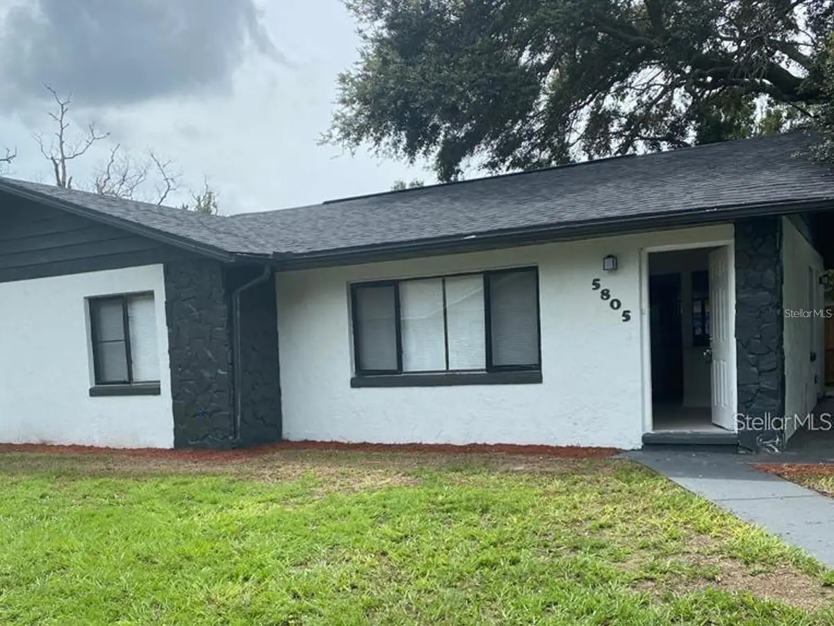 5805 N DAUGHTERY RD #5807, Lakeland, FL 33809