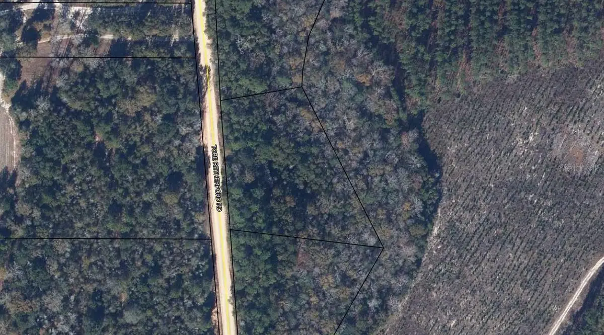 49 TOBE RETHERFORD RD, Bonifay, FL 32425