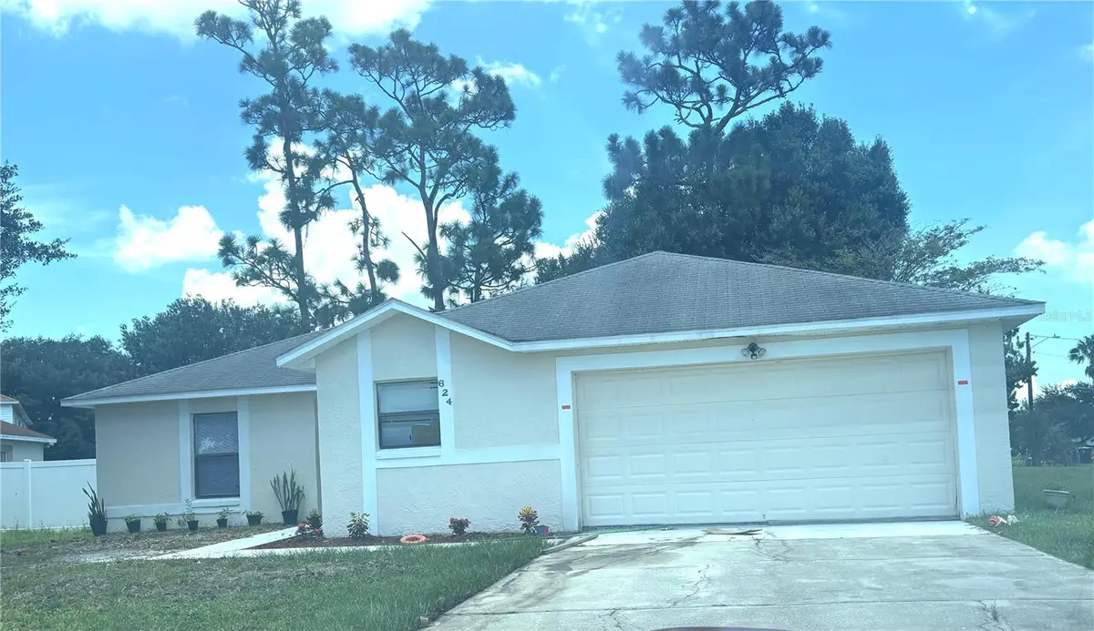 624 JAGUAR CT, Poinciana, FL 34759