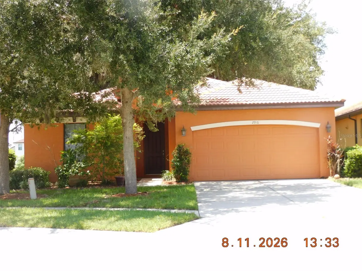2916 CASABELLA DR, Kissimmee, FL 34744