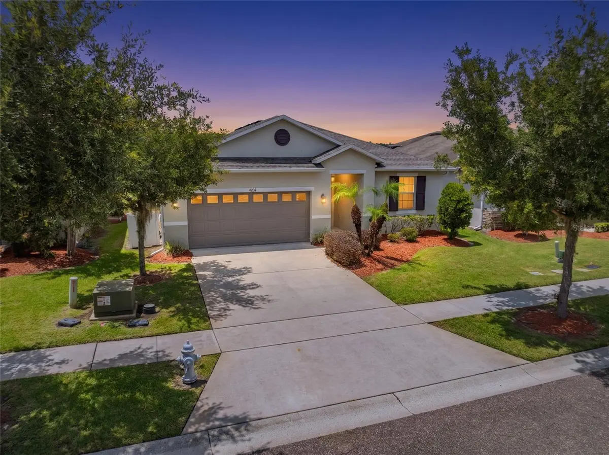 4704 RUBY RED LN, Kissimmee, FL 34746