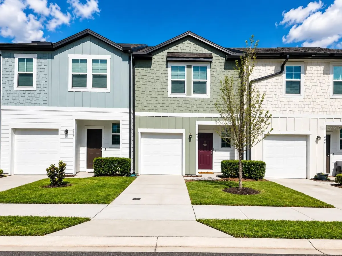 936 GRANDIN ST, Davenport, FL 33837