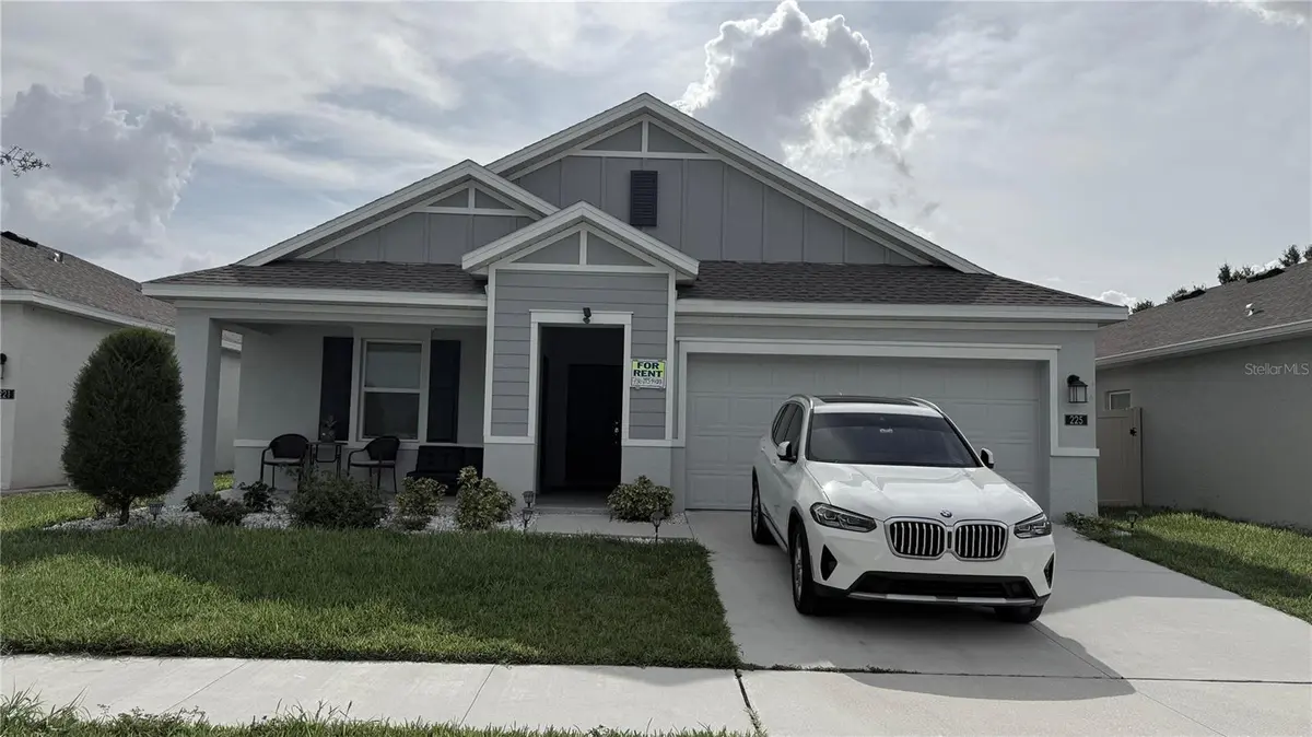 225 LAWSON AVE, Haines City, FL 33844