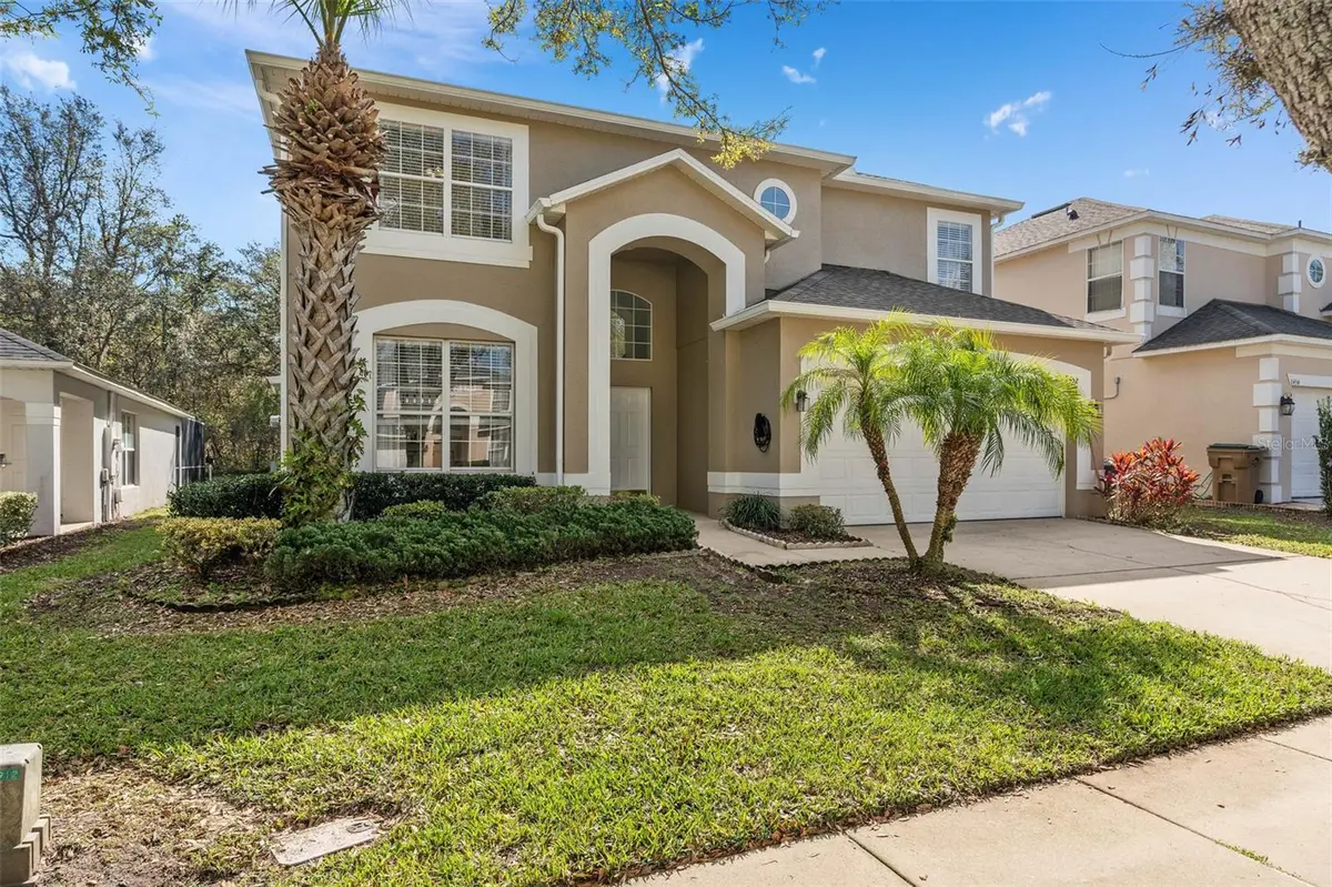 8452 SECRET KEY CV, Kissimmee, FL 34747
