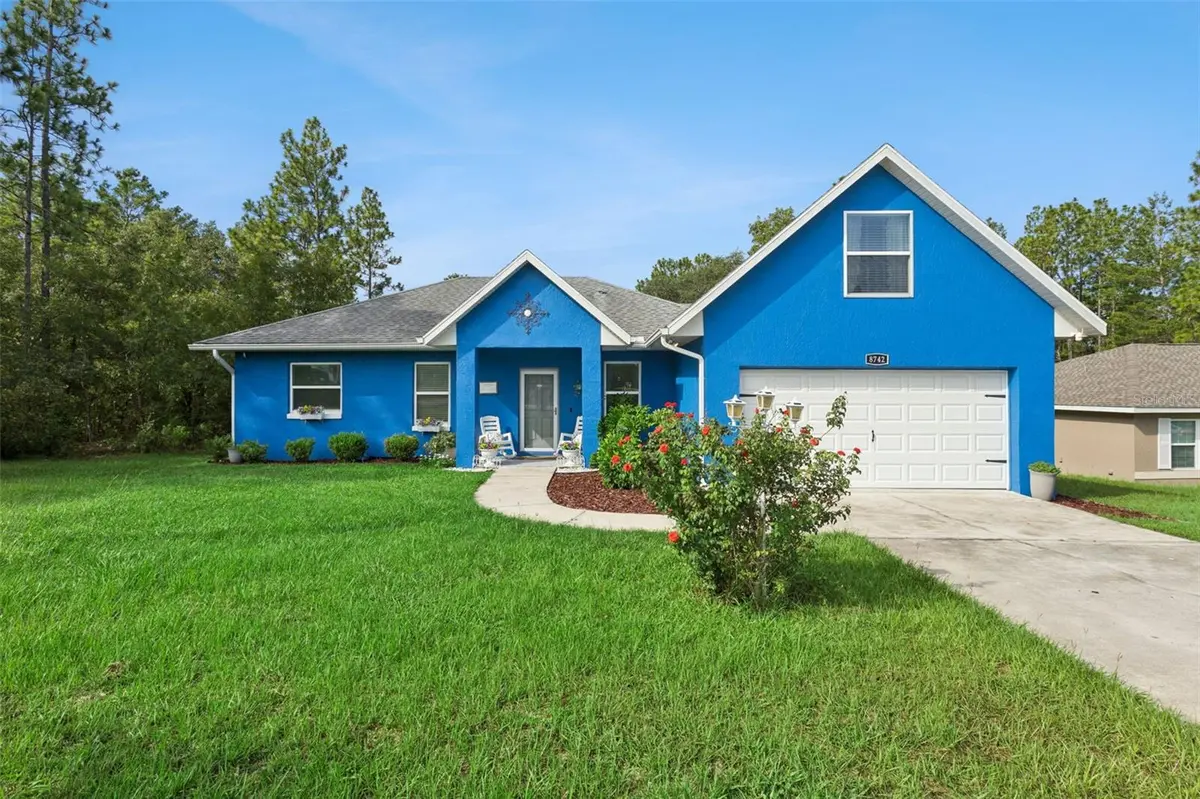 8742 SW 135TH STREET RD, Ocala, FL 34473