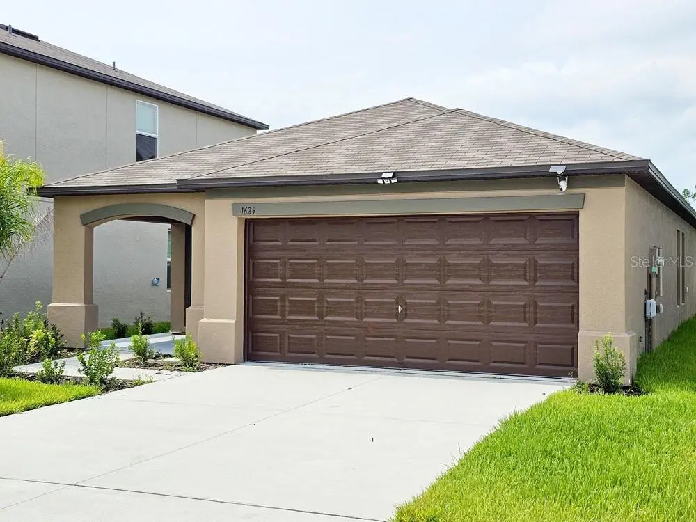 1629 YELLOW TRL, Lakeland, FL 33801