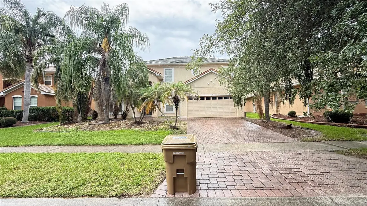 3559 SUNSET ISLES BLVD, Kissimmee, FL 34746