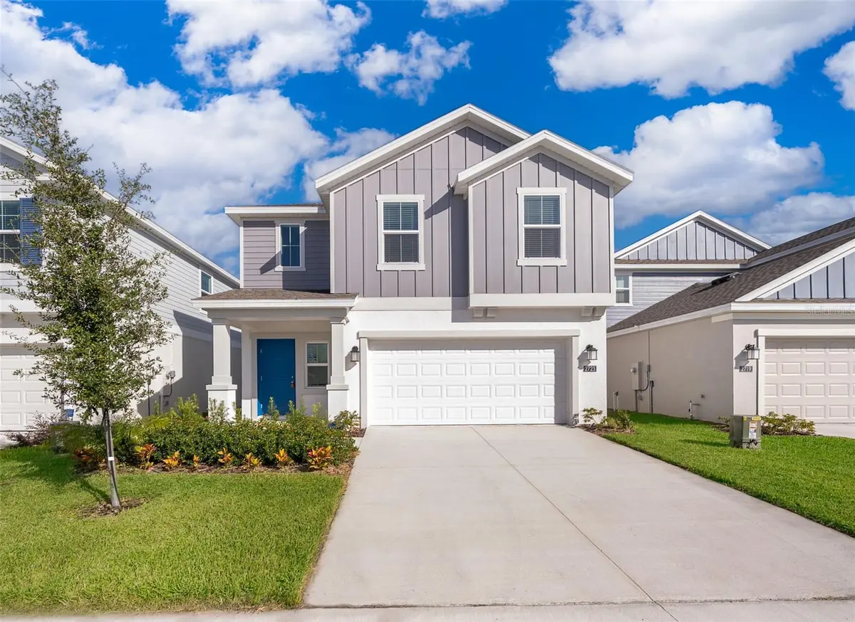 2723 GENTLE RAIN DR, Davenport, FL 33837