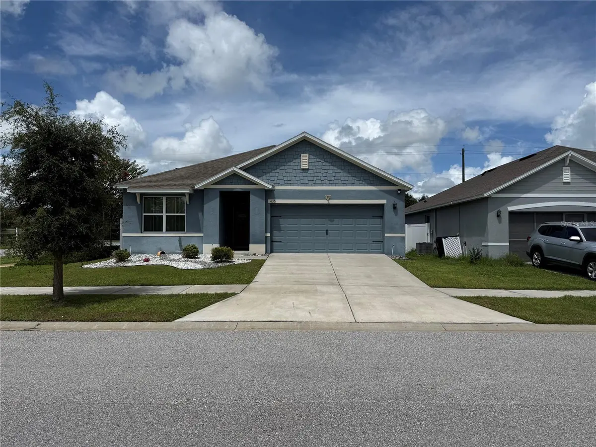 635 AUTUMN STREAM DR, Auburndale, FL 33823