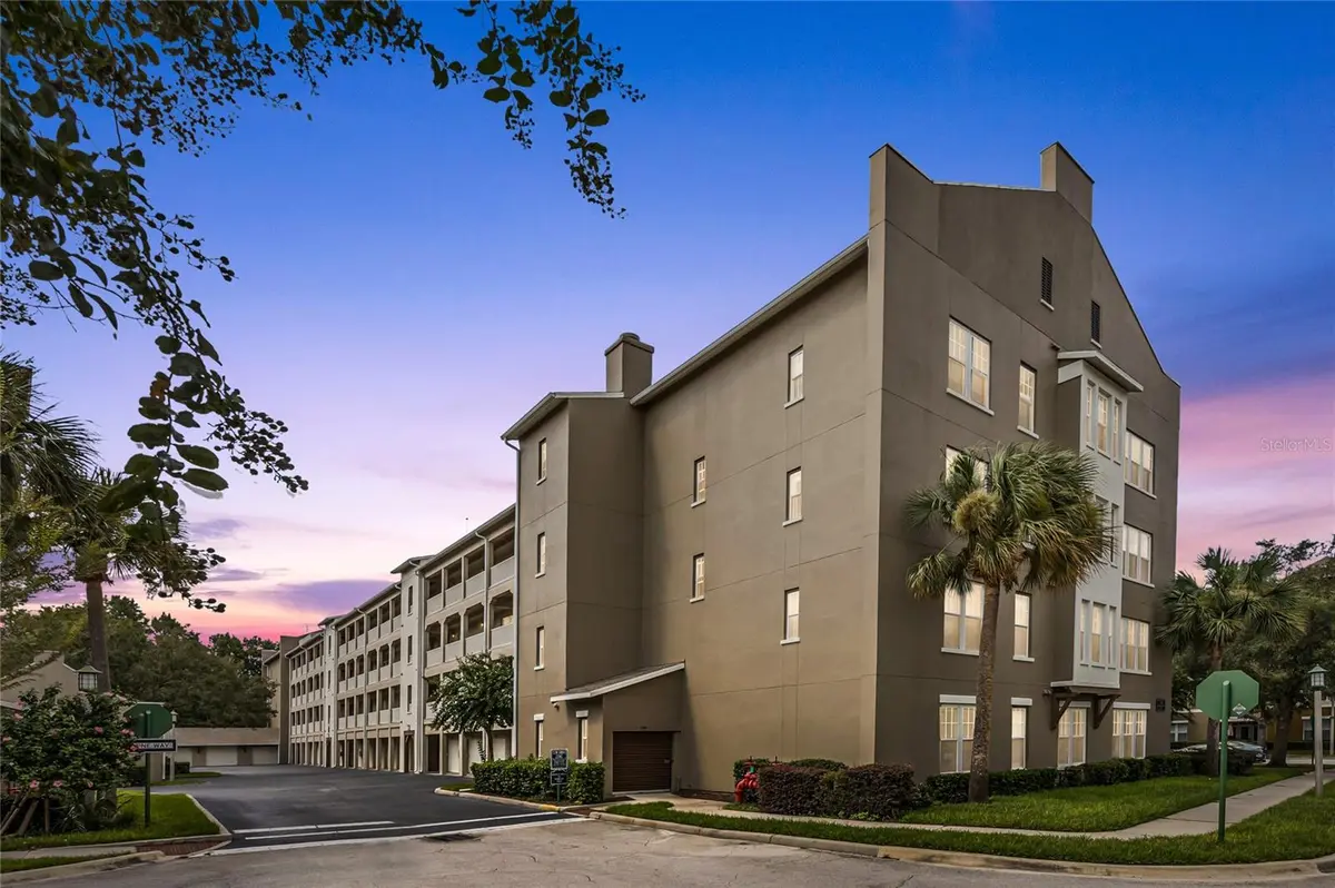 1410 CELEBRATION AVE #407, Celebration, FL 34747