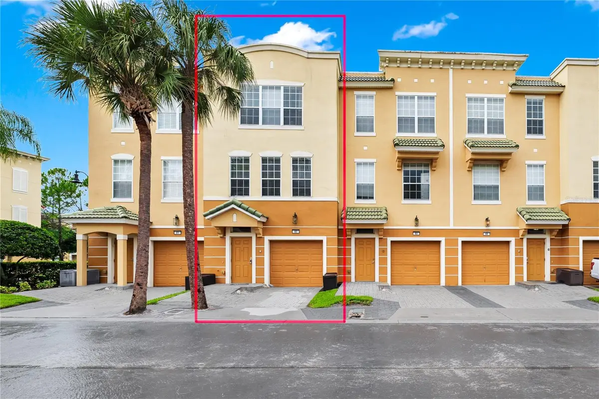 5064 TIDEVIEW CIR #82, Orlando, FL 32819