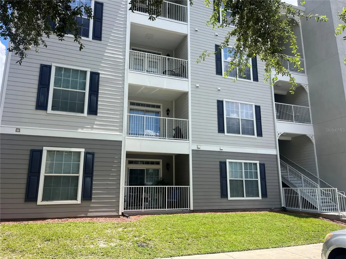 3177 FELTRIM PL #101, Kissimmee, FL 34747