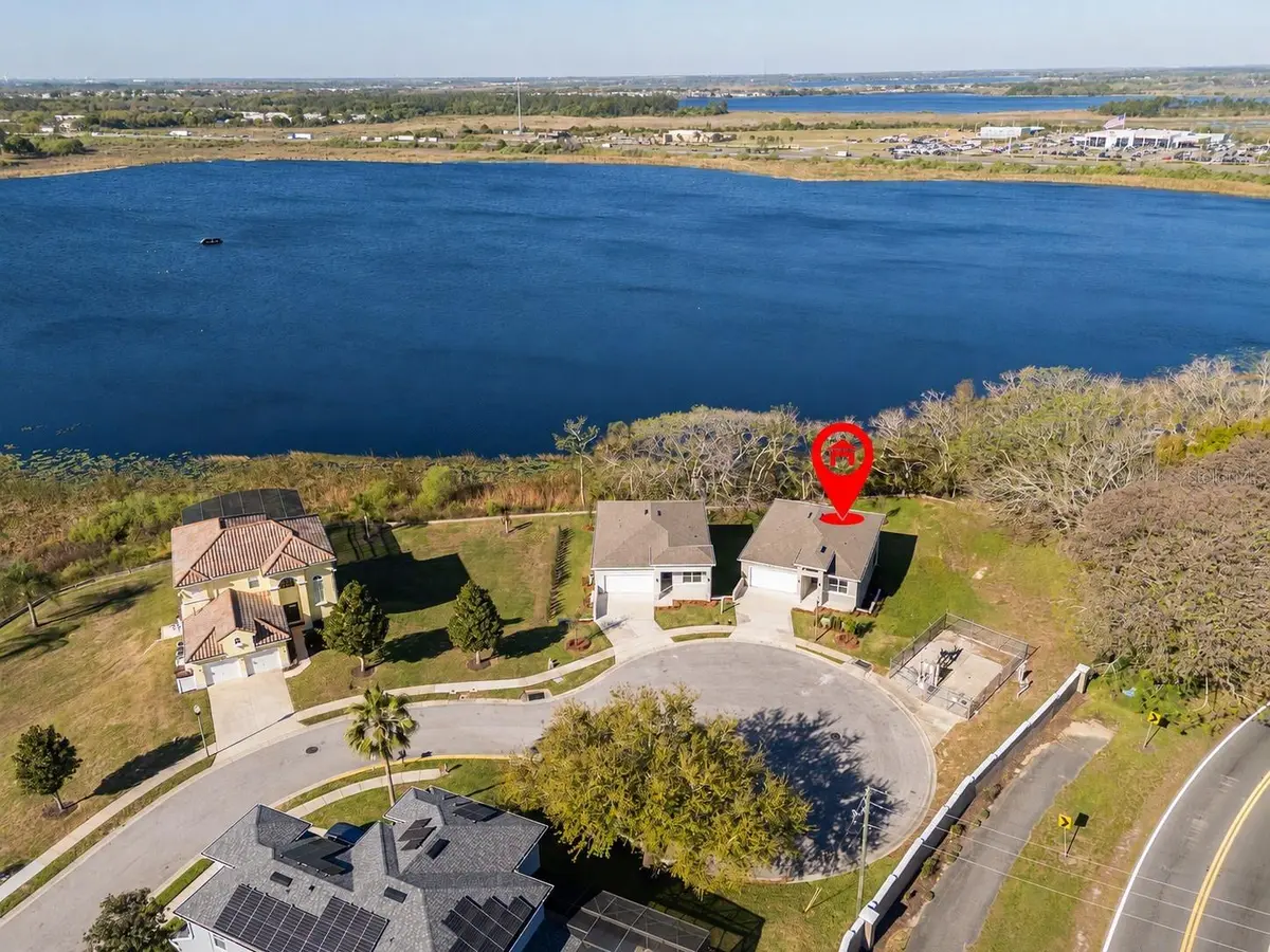 358 CHEROKEE AVE, Haines City, FL 33844