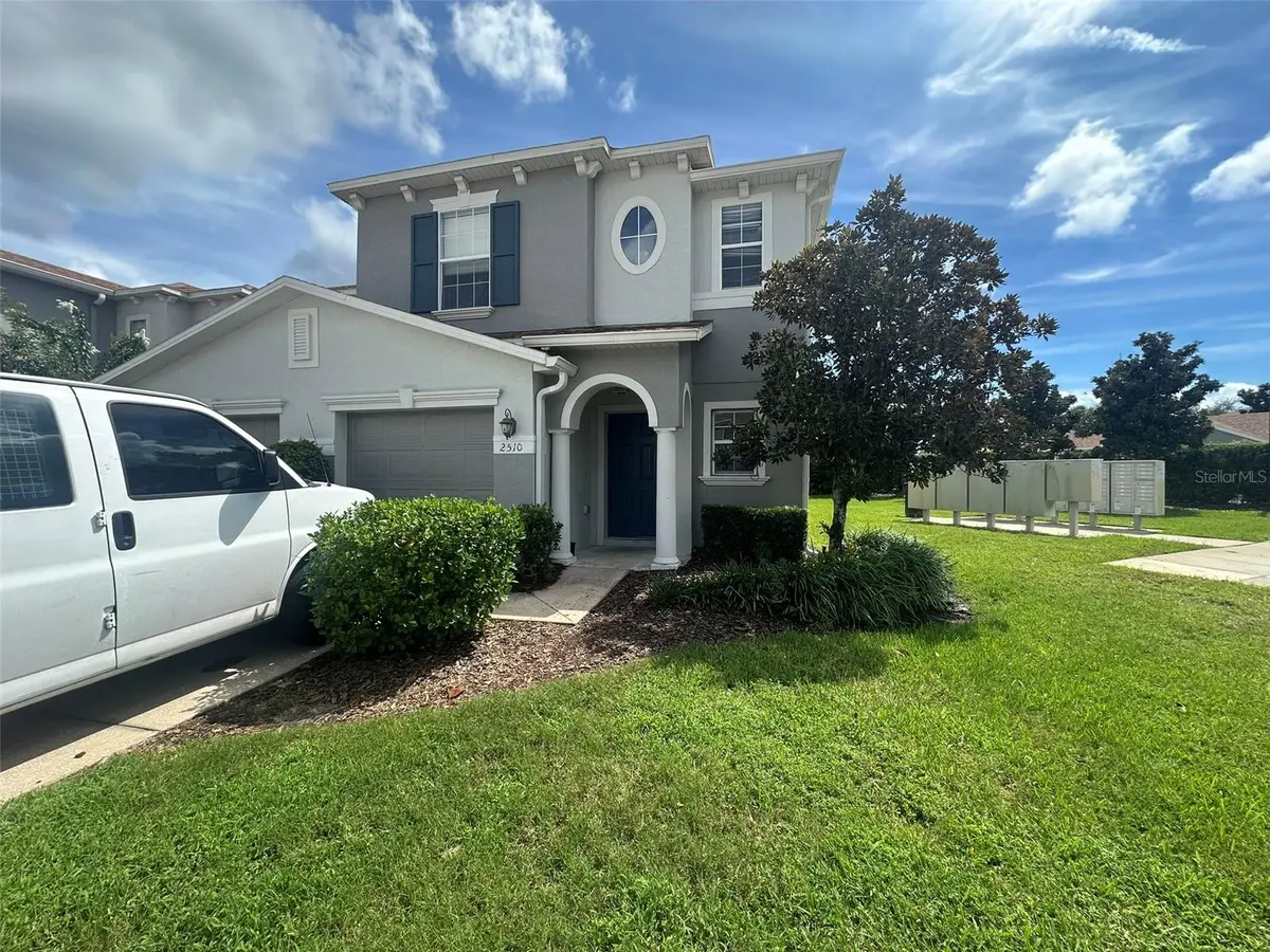2510 HASSONITE ST, Kissimmee, FL 34744