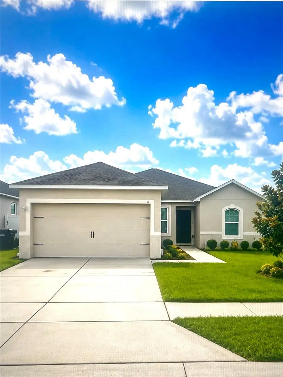 320 LIBERTY BLVD, Davenport, FL 33837