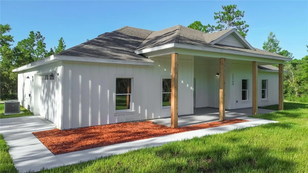 13194 SW 88TH ST, Dunnellon, FL 34432