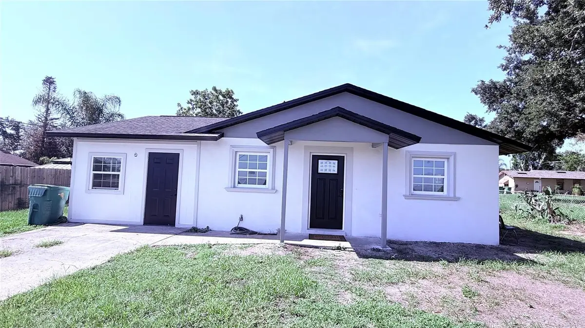 606 RIDGEWOOD AVE, Dundee, FL 33838