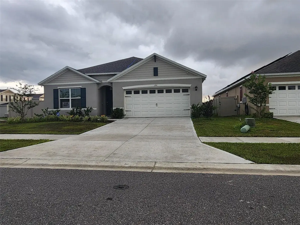 1051 GRIFFON AVE, Lake Alfred, FL 33850