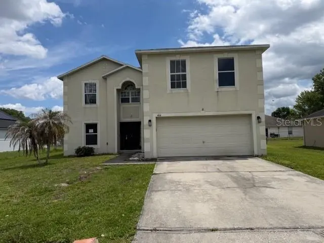 464 MARTIGUES DR, Kissimmee, FL 34759