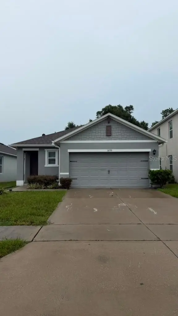 3295 GROUSE AVE, Kissimmee, FL 34744