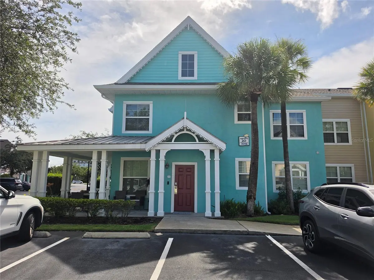 3016 BONFIRE BEACH DR #103, Kissimmee, FL 34746