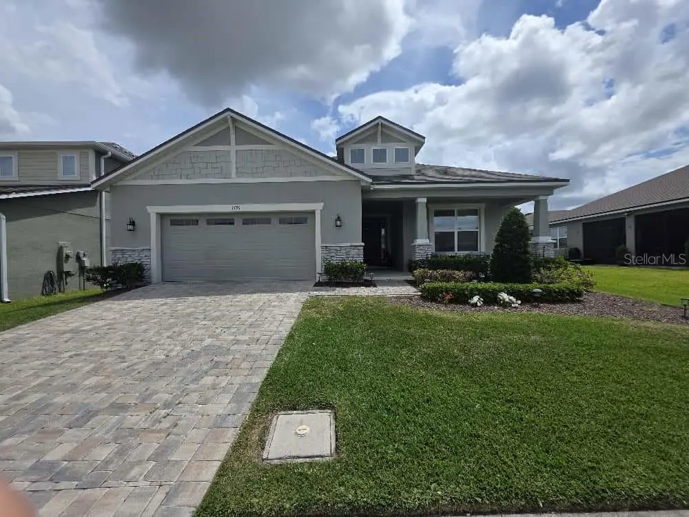 1791 SMARTS RULE ST, Kissimmee, FL 34744