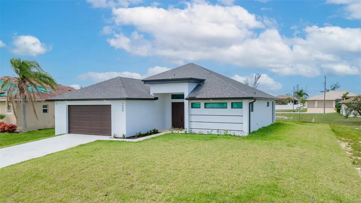 1638 NW 36TH PL, Cape Coral, FL 33993