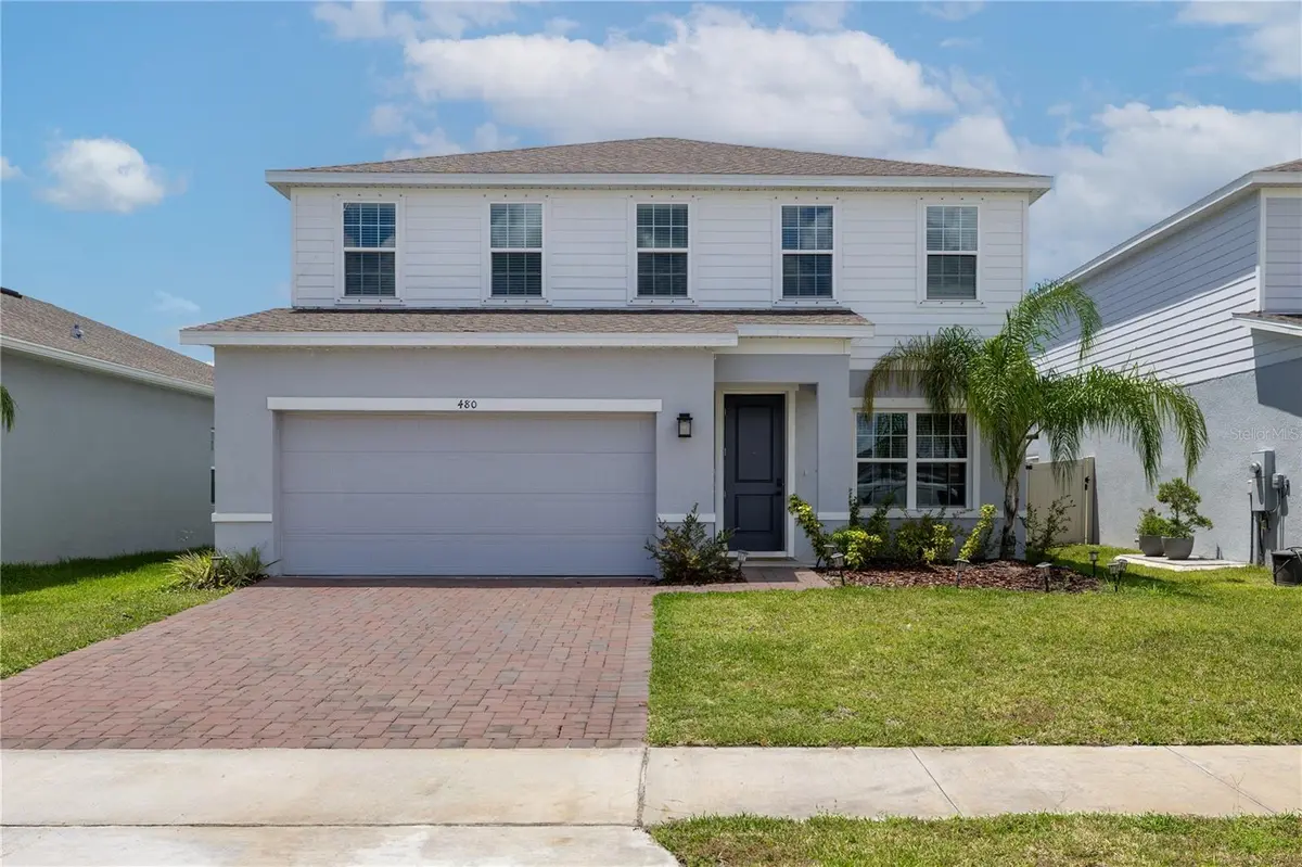 480 CROSSINGS AVE, St Cloud, FL 34771