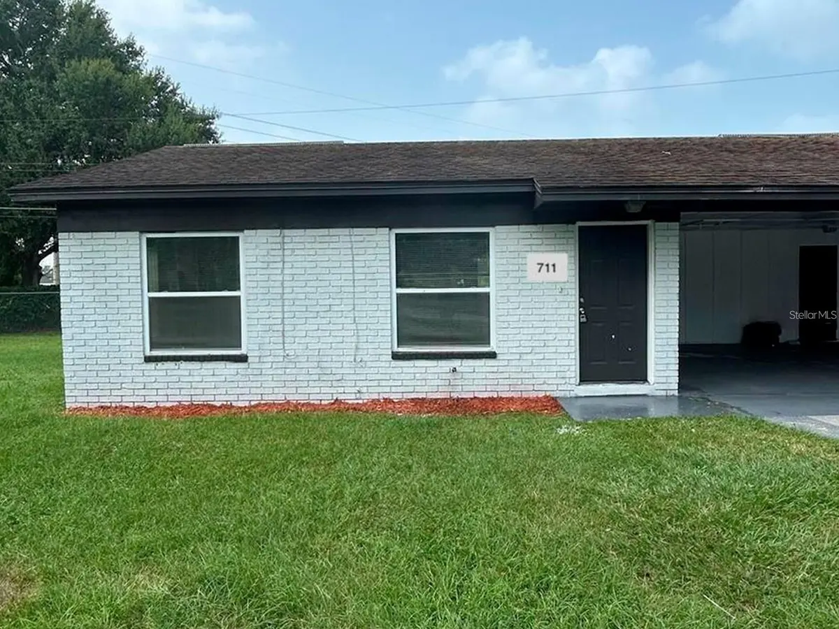 706 BRYON CT #708, Lakeland, FL 33810