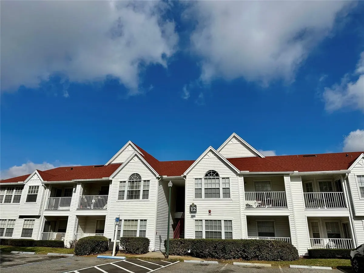 11550 WESTWOOD BLVD #1217, Orlando, FL 32821
