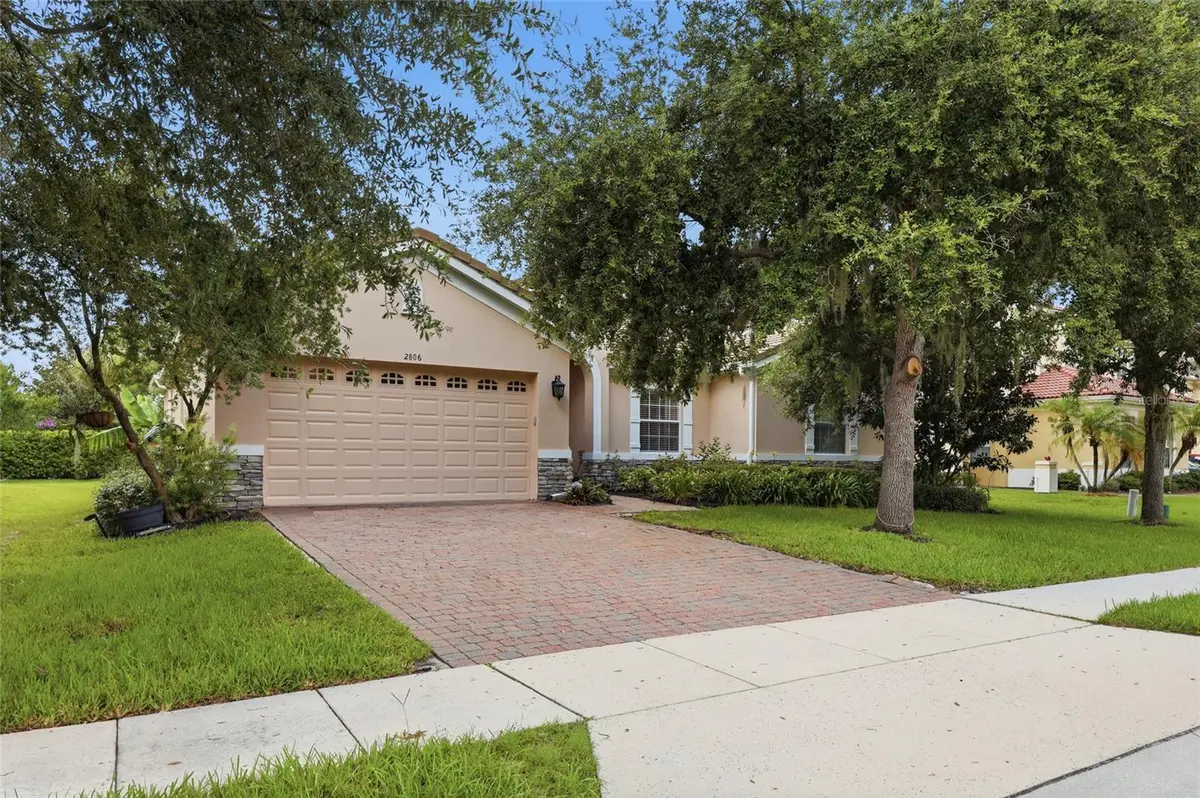 2806 SCENIC LN, Kissimmee, FL 34744