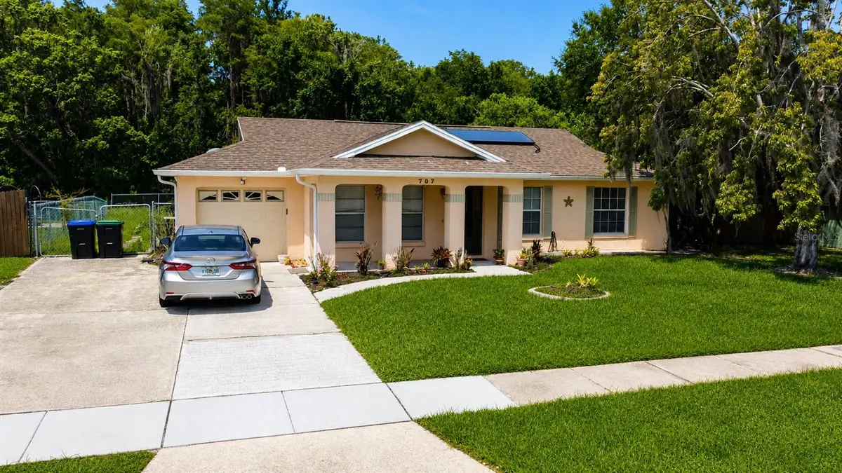 707 IOWA WOODS CIR E, Orlando, FL 32824