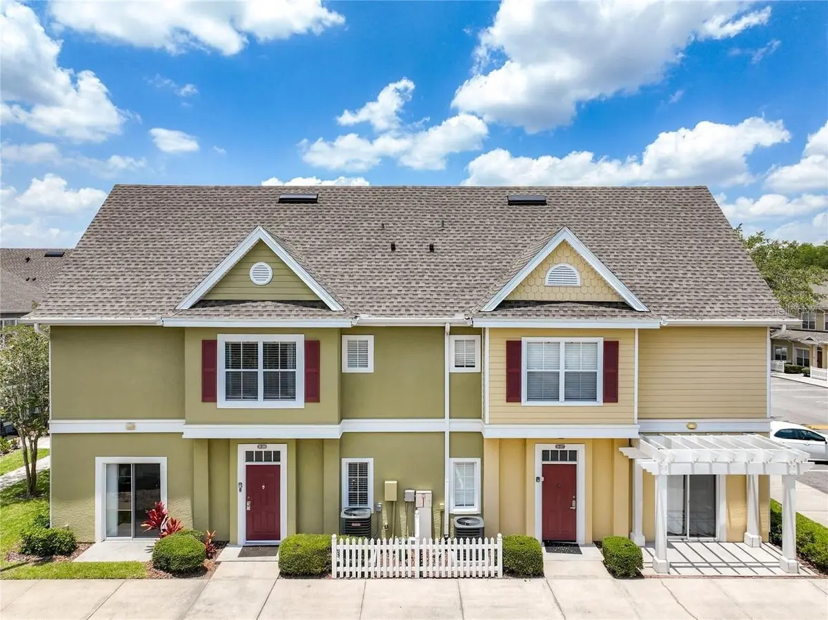4006 SANTA MARIA DR #108, Kissimmee, FL 34741