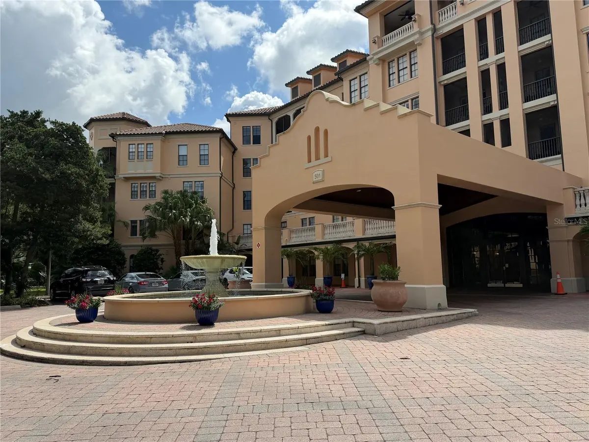 501 MIRASOL CIR #308, Celebration, FL 34747