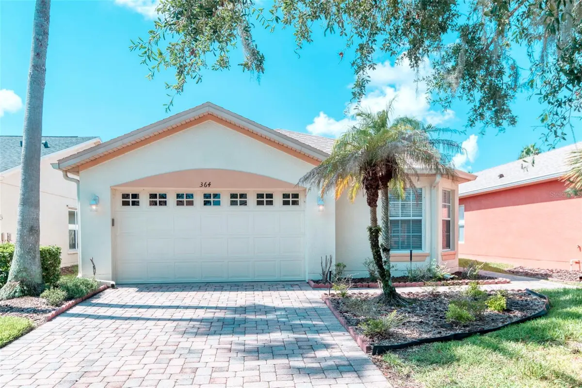 364 ACADIA DR, Poinciana, FL 34759